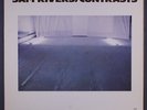 SAM RIVERS: Contrasts LP Jazz