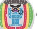 2 x Taylor Swift Reputation Tour Tickets Saturday 9th June Etihad Stadium Manc