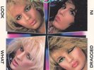 Poison Talk Dirty To Me Look What The Cat Dragged In vinyl LP NEW sealed