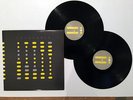 Razormaid A7 - Black Colored Vinyl Promo 12