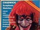 CHADWICK Hanson-  Symphonic Sketches Mercury Living Presence CB SR90018 FR1/FR1