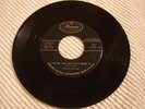 ROCKABILLY THOMAS WAYNE You're The One That Done It MERCURY 71287 VG+ MEMPHIS
