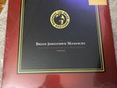 Brian Jonestown Massacre - Tepid Peppermint Wonderland, Vol. 2 Red Vinyl Limited