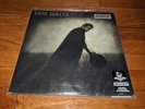 Tom Waits Mule Variations Newbury Comics Smoke Color Vinyl /750 CREASED CORNER