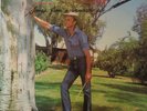 Stan Coster-Songs From A Wanderer's Pen LP 1981 Opal Records Australia-OLLP 517