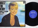 MONICA ZETTERLUND,BILL EVANS WALTZ FOR DEBBY PHILIPS RJ-5119 Japan VINYL LP