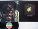 BILLY COBHAM SPECTRUM ATLANTIC P-8384A Japan VINYL LP