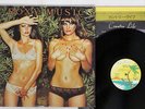 ROXY MUSIC COUNTRY LIFE ISLAND ILS-80070 Japan VINYL LP
