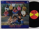 NEW GENERATION Make Way LP on Rico