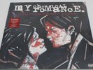 My Chemical Romance Three Cheers for Sweet Revenge Vinyl NEU