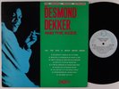 DESMOND DEKKER & THE ACES Original Reggae Hitsound Of LP on Trojan UK