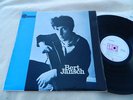 BERT JANSCH - S/T -RARE DEBUT 1965 1st PRESS TRANSATLANTIC TRA 125 -FOLK Ex+/Ex
