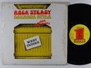ROCK STEADY Coxsone Style LP on Studio One