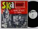 SKA-TALITES Ska Authentic LP on Studio One
