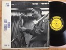 WARDELL GRAY Memorial Vol 2 PRESTIGE W. 50th NYC Art Farmer Dexter Gordon VG+
