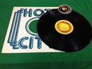 Gaston Clap Song Hot City RARE Disco Funk 12