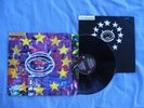 U2   Zooropa   U29 / 518 047-1  RARE 1993 UK Press    NM Vinyl
