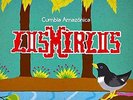 LOS MIRLOS-CUMBIA AMAZONICA  VINYL LP NEW