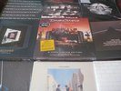 PINK FLOYD Waters Gilmour LP set MANY OUT OF PRINT LIMITED EDITIONS RARE SET