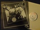 The Blasters- American Music LP ORIG Rollin Rock LP 021 (X, Flesh Eaters, Punk)