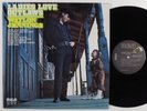 WAYLON JENNINGS Ladies Love Outlaws RCA LP VG+/VG++