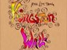 Kingston Wall - Real Live Thing Vinyl LP (5) Svart Reco NEW