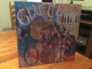 GENE CLARK: No Other, Asylum Records, 1st, SEALED, LP  RARE