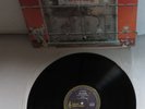 AC/DC High Voltage 1977 early Australia press LP Vinyl Record Love Song