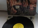 Attila self titled 1970 LP Vinyl Record s/t same Billy Joel Epic press