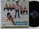 ORQUESTA EL SABOR DE NACHO Amada Amante LP on Horoscopo