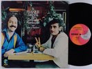FRANKIE DANTE & ORQUESTA FLAMBOYAN Con Larry Harlow LP on Cotique