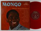 MONGO SANTAMARIA Self-Titled LP on Fantasy red wax