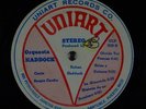 ORQUESTA HADDOCK Presentando/Presenting LP on Uniart