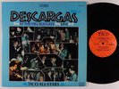 TICO ALL-STARS Descargas Live At Village Gate Vol 3 LP on Tico VG++