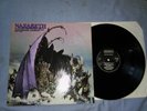 NAZARETH   hair of the dog  1976 - UK PRESS  OF 70s- NEMS   LAB- N/MINT