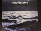 Audioslave OUT OF EXILE -  Epic 602498837283 2 Blue Vinyl LP Records Set