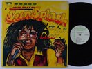LEE VAN CLEEF Reggae Sunsplash LP on Revolutionary Sounds