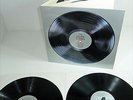ROLLING STONES / Beatles / Elvis - NM Stern PROMO Only VA 2-LP 25 Jahre Stern