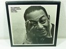 JOHNNY HODGES - 1989 MOSAIC 6-LP Box limited numbered Complete Sessions 1951-55