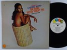 LORD CREATOR Songs Me Mama Never Taught Me LP on Calla