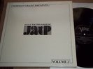 Norman Granz Presents JAZZ AT THE PHILHARMONIC Vol.2 - Verve 821 001-1 W.Germany
