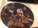Queen A Kind Of Magic Uk 12” Picture Disc 1986 Limited