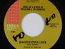 Sweet Soul 45 - James Dee/A Piece Of The Action - Jealous Over Love - Enrica VG+