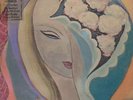 Derek And The Dominos Layla And Other Assorted Love Songs ATCO Vinyl LP