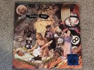 Green Day - Insomniac BLUE Vinyl Ltd /1500 Hot Topic Exclusive NEW & SEALED NOFX