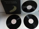The Velvet Underground Everything You've Ever Heard About Box Set 3 LP Record