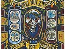 Squirrel Nut Zippers Beasts Of Burgundy Vinyl LP Record alt rock NEW 2018 ALBUM