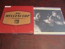 JOHN MELLENCAMP LONESOME JUBILEE MFSL 200G 1/2 SPEED LP #D 233 + VINYL BOX SET