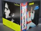 Elvis Presley I Got Lucky Japan Orig. LP OBI G/F COVER #2759