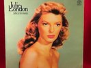 JULIE LONDON Julie Is Her Name 1980 UK Vinyl LP EXCELLENT CONDITION